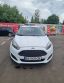 Ford Fiesta 1.0 MT (80 л.с.)