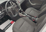 Opel Astra J