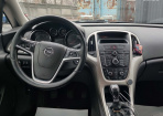Opel Astra J
