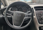 Opel Astra J