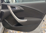 Opel Astra J