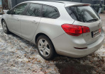 Opel Astra J
