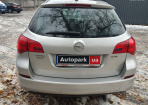 Opel Astra J