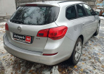 Opel Astra J