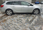Opel Astra J