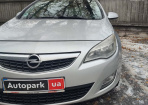 Opel Astra J