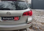 Opel Astra J