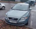 Volvo S40