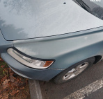 Volvo S40