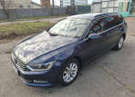 Volkswagen Passat 2.0 TDI  МТ (150 л.с.)