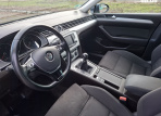 Volkswagen Passat 2.0 TDI  МТ (150 л.с.)