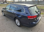 Volkswagen Passat 2.0 TDI  МТ (150 л.с.)