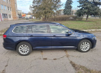 Volkswagen Passat 2.0 TDI  МТ (150 л.с.)