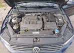 Volkswagen Passat 2.0 TDI  МТ (150 л.с.)