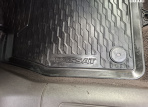 Volkswagen Passat 2.0 TDI  МТ (150 л.с.)