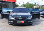 Mercedes S