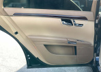 Mercedes S