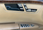 Mercedes S