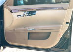 Mercedes S