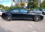 Mercedes S