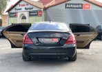Mercedes S