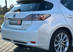 Lexus ct 200h
