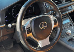 Lexus ct 200h