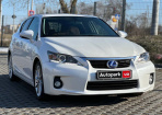 Lexus ct 200h
