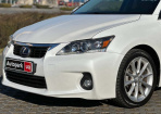 Lexus ct 200h