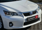 Lexus ct 200h