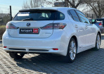 Lexus ct 200h