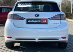 Lexus ct 200h