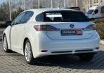 Lexus ct 200h