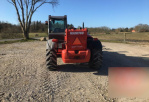 Manitou MT 1840 EP