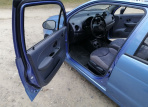 Daewoo Matiz 0.8 AT (52 л.с.)