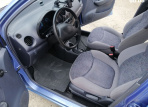 Daewoo Matiz 0.8 AT (52 л.с.)