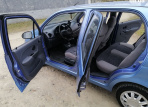 Daewoo Matiz 0.8 AT (52 л.с.)