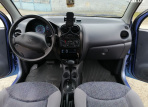 Daewoo Matiz 0.8 AT (52 л.с.)
