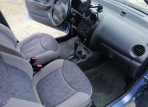 Daewoo Matiz 0.8 AT (52 л.с.)