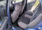 Daewoo Matiz 0.8 AT (52 л.с.)