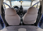 Daewoo Matiz 0.8 AT (52 л.с.)