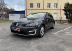 Volkswagen e-Golf