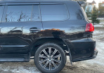 Lexus LX 570