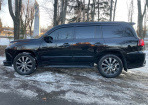 Lexus LX 570