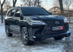 Lexus LX 570