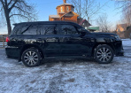 Lexus LX 570