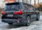 Lexus LX 570