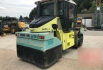 Ammann AV 85-2K Kombi