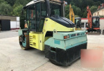 Ammann AV 85-2K Kombi