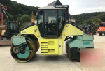 Ammann AV 85-2K Kombi